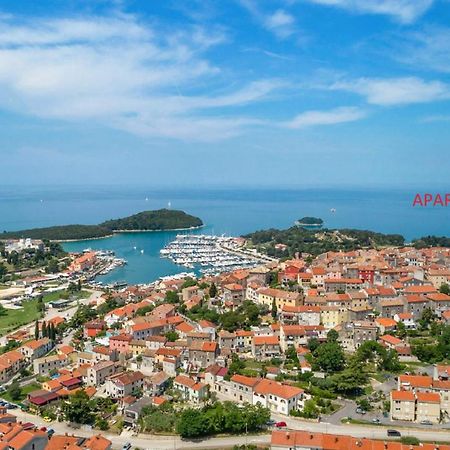 Hotel Casa Maslina Vrsar Pokoj fotografie