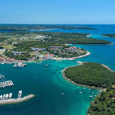 Hotel Casa Maslina Vrsar Pokoj fotografie