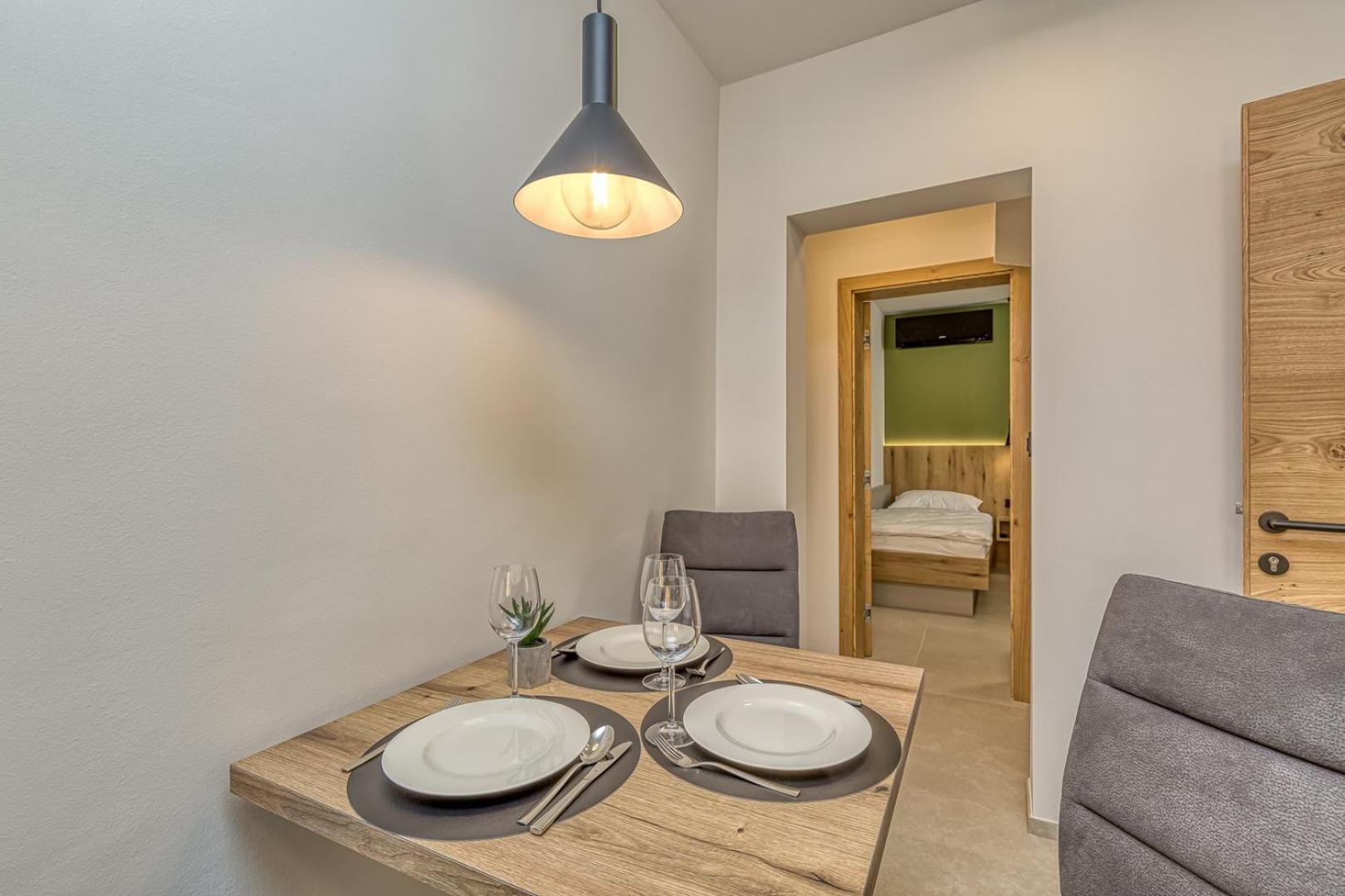 Hotel Casa Maslina Vrsar Pokoj fotografie