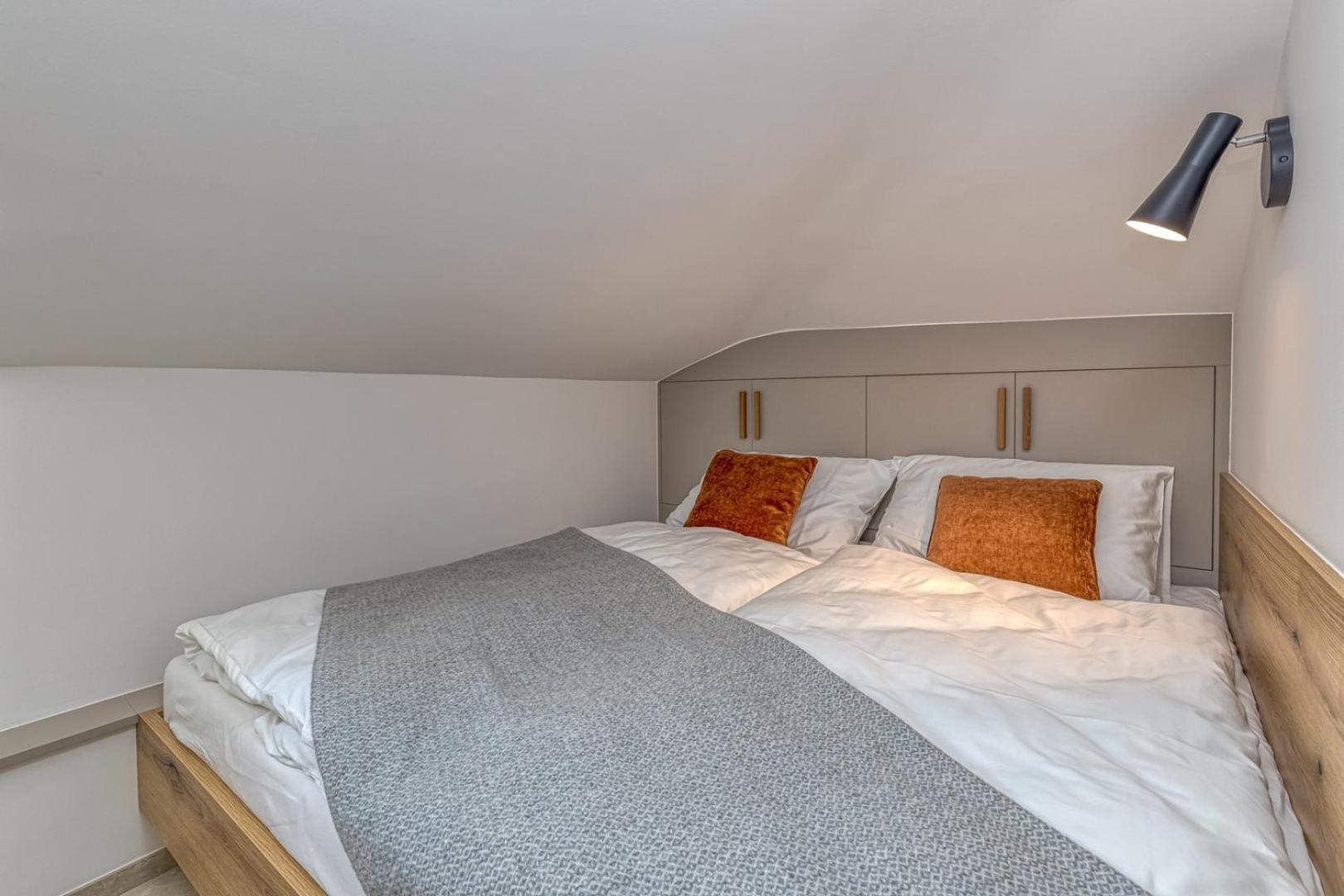 Hotel Casa Maslina Vrsar Pokoj fotografie