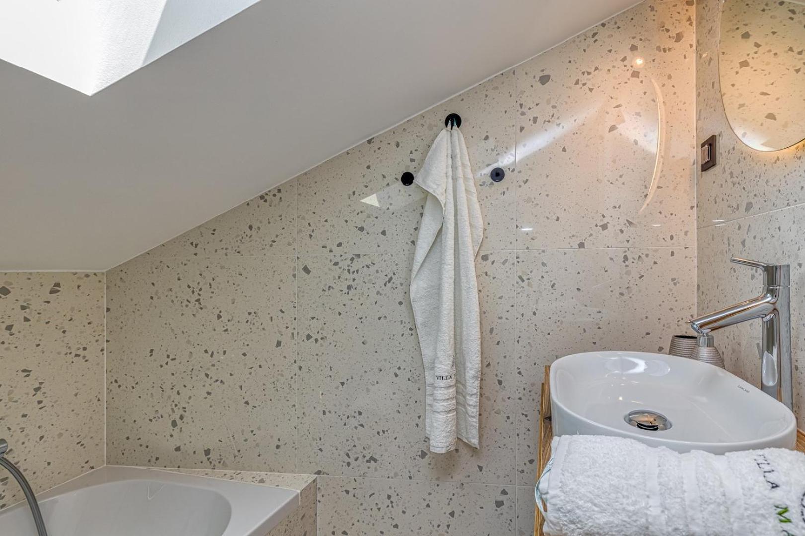 Hotel Casa Maslina Vrsar Pokoj fotografie