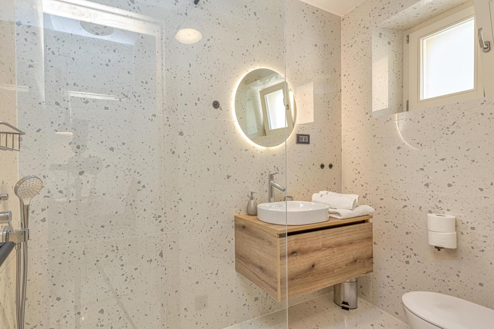Hotel Casa Maslina Vrsar Pokoj fotografie